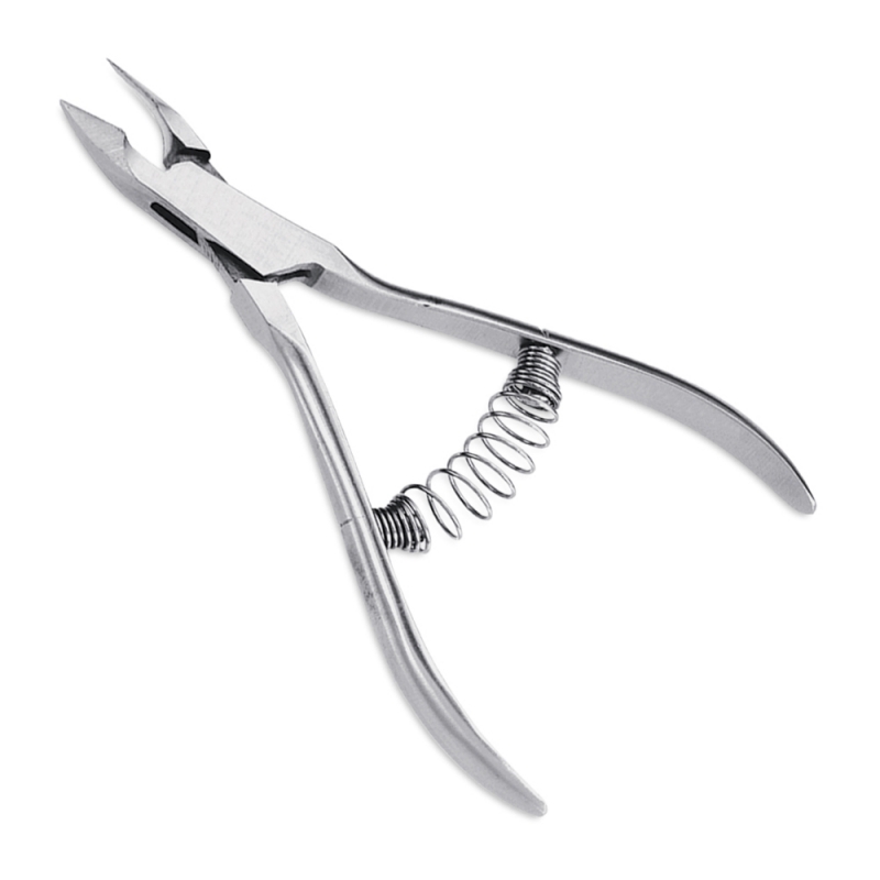 Professional Cuticle Nipper